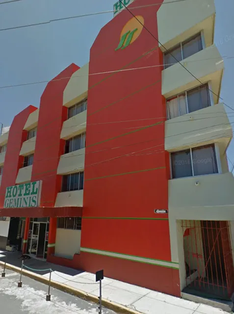 Hotel Geminis