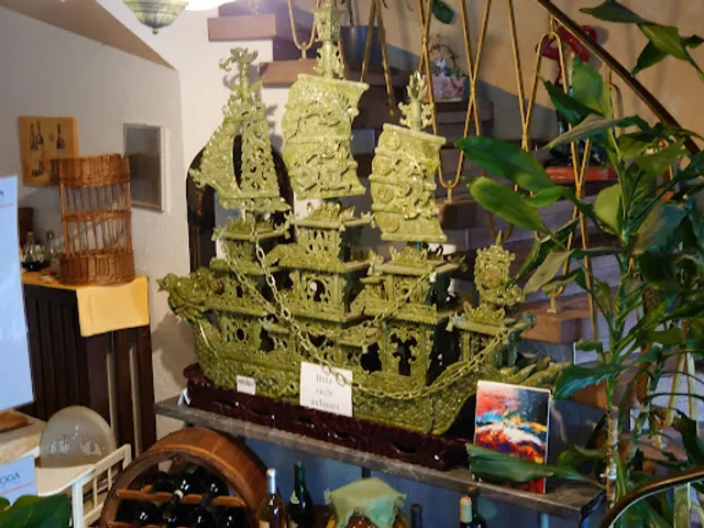 Gaststätte La Piazza