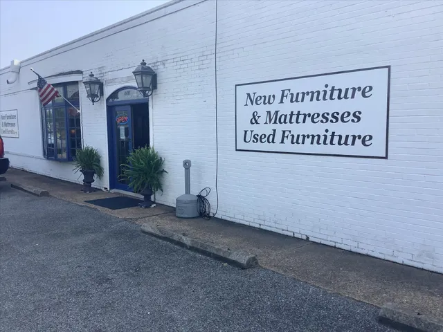KK’s Attic | New & Used Furniture & Mattresses