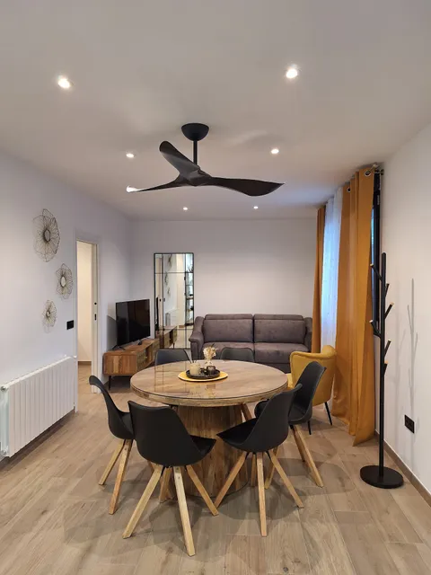 Apartamentos turisticos Aromas del Jiloca