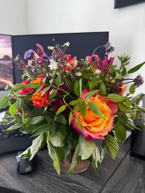 Dragonfly Farm and Floral