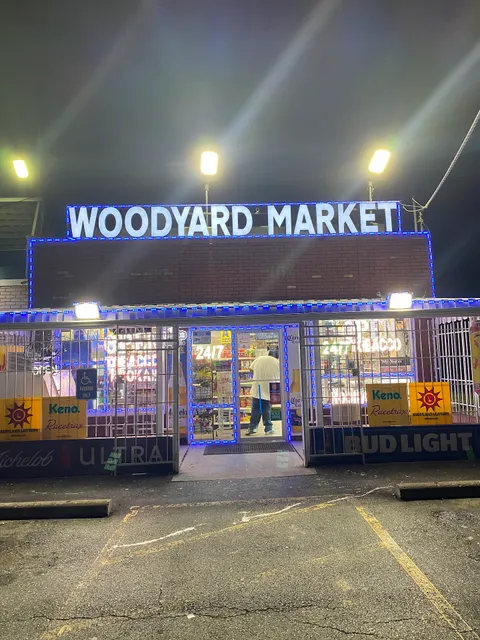 Woodyard Market