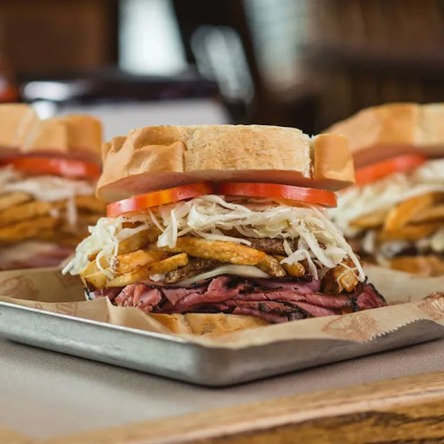Primanti Bros. Restaurant and Bar
