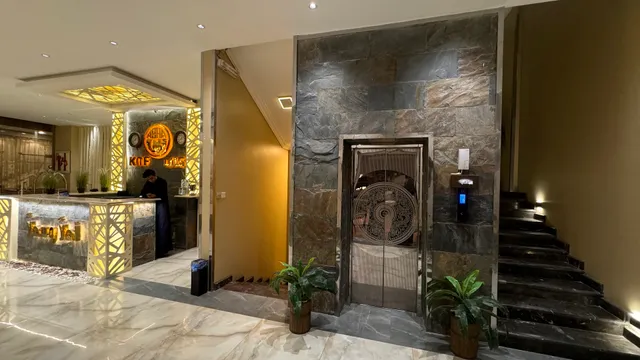 Kanaf Abaha Aparthotel