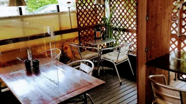 Pizza & Piada + Ristorante-Trattoria Romagnola