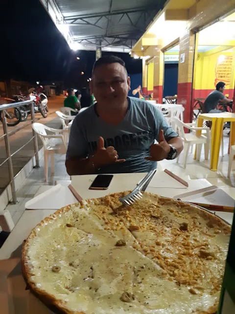 Lanche Paraíba