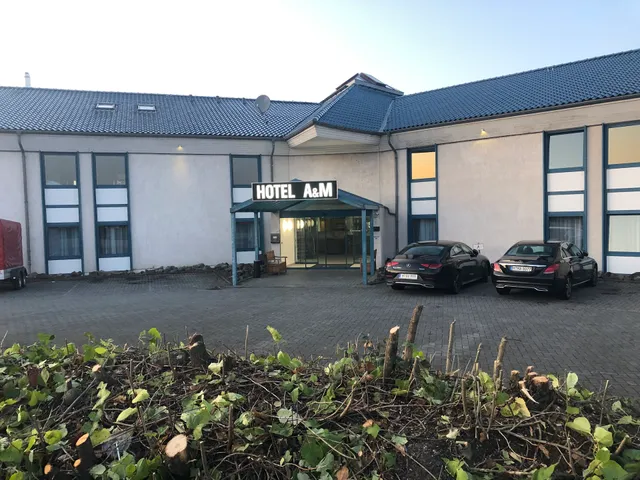A&M Hotel Barsinghausen