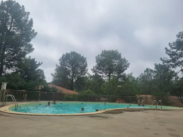 Résidence Golf Ocean