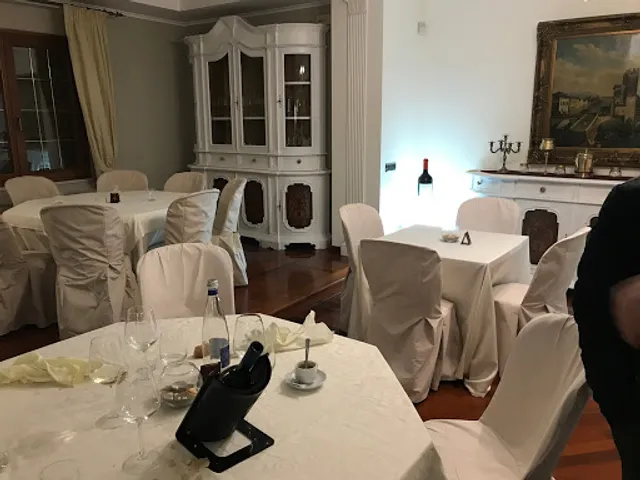 Ristorante Villa Ermenegilda