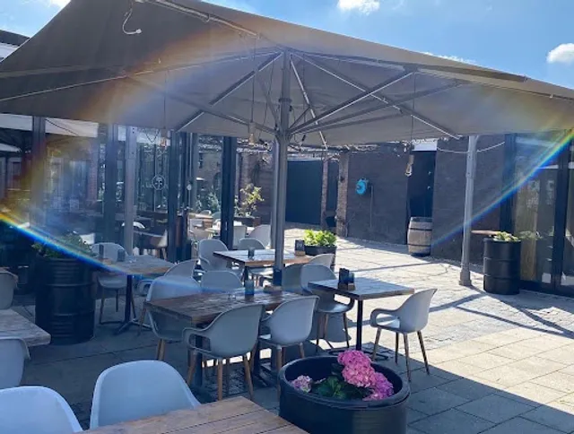 Restaurant La Cantina