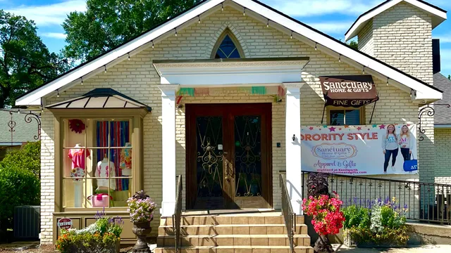 Sanctuary Home & Gifts