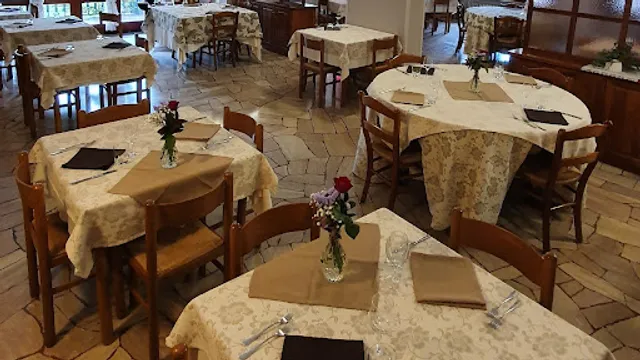 Ristorante La Meridiana