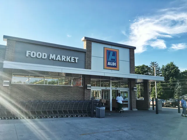 ALDI