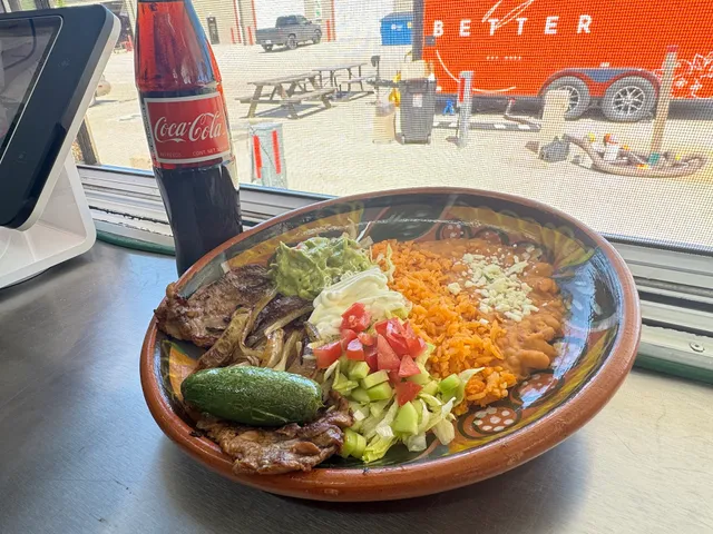 Taqueria Mexico Mi Tierra