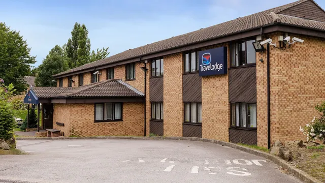 Travelodge Barnsley