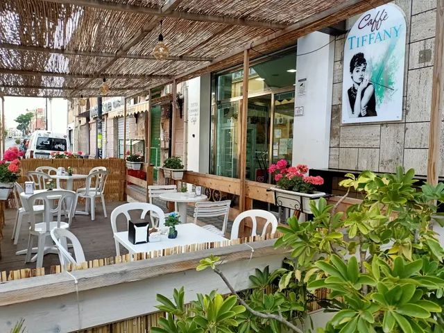 Bar bistrot Santa Lucia