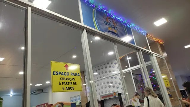 D'talia Pizzaria e Choperia