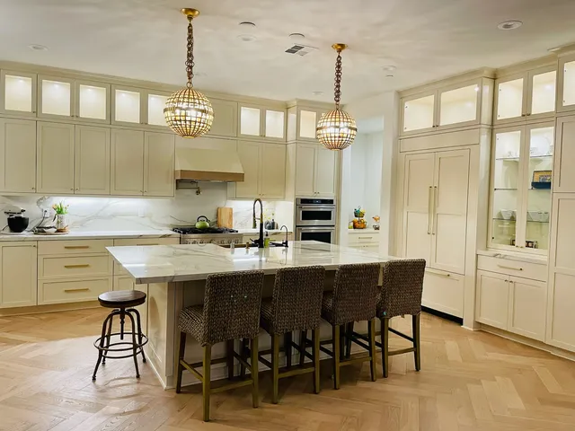 Kitchen Solutions, Inc.