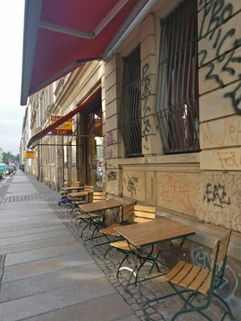 Bäckerei Krause - K1 MISSION BACKEN