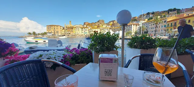 Pizzeria "Da Gigetto"