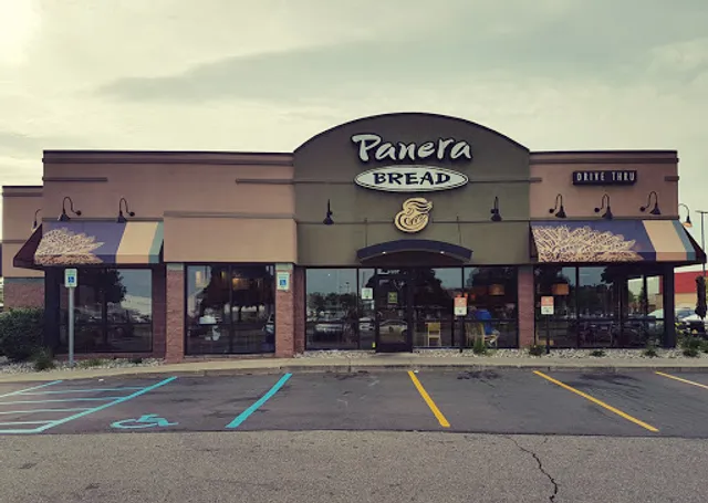 Panera Bread