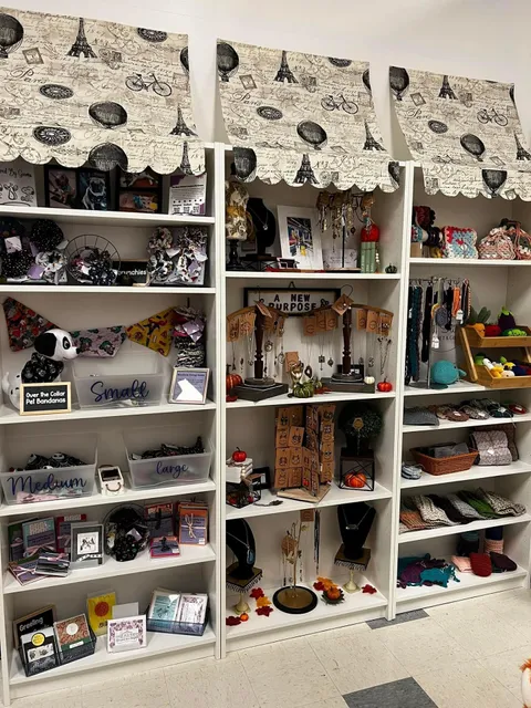 Main Street Merchants