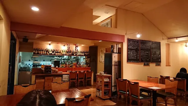 レストランフィオレ