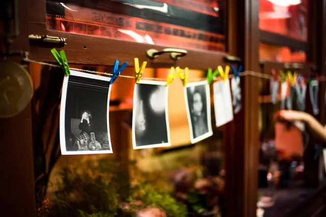 Fotolaboratoriya Luch