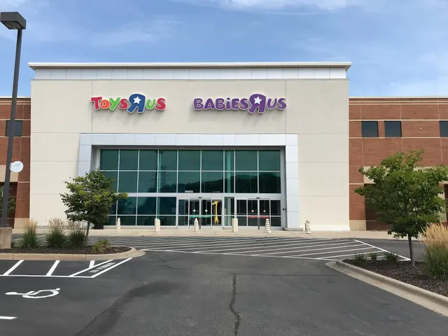 Ridgedale Festival Center