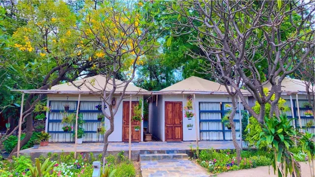 Botanix Nature Resort