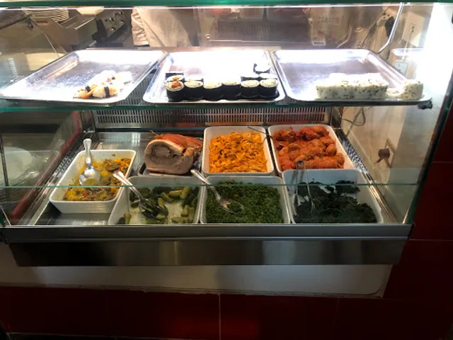 Lzg Rosticceria Sushi Fast Food Pisa