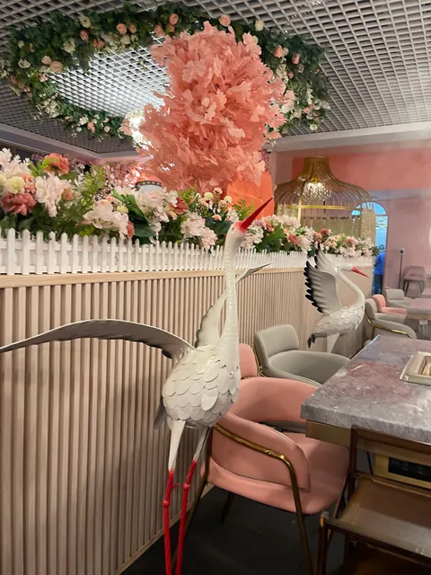 花房火锅·茶息 FlowerHouseHotPot