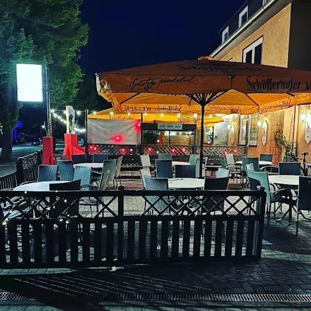 Berlinchen - DIE Kneipe mit Programm