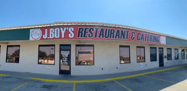 J. Boys Restaurant