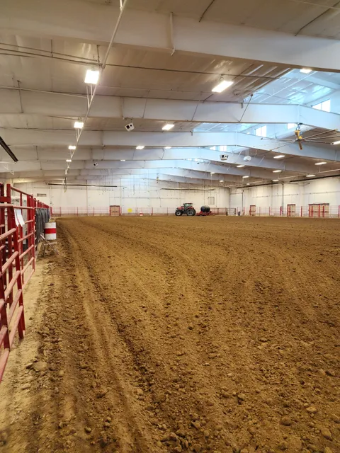 Boone County Fair Grounds Office