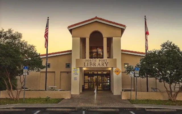 North Port Library