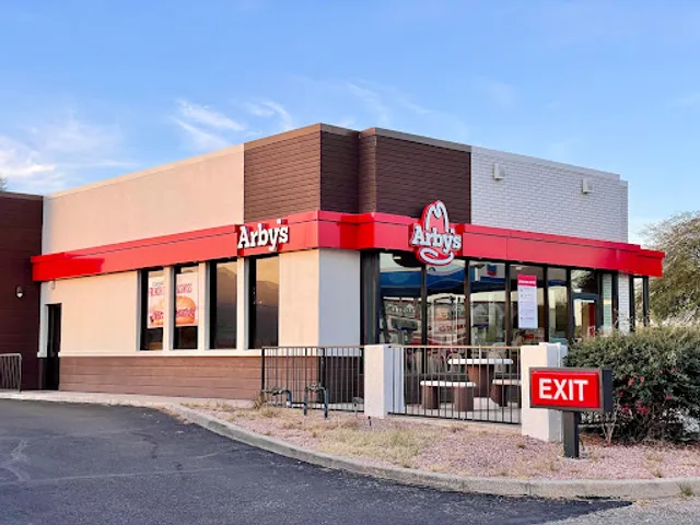 Arby's
