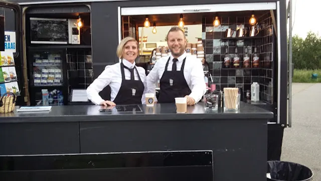 LEUT | Coffee and tea IJsselstein