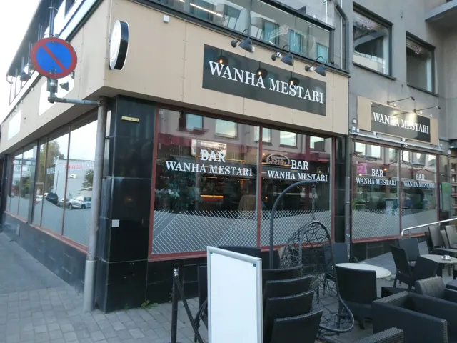 Wanha Mestari Rovaniemi