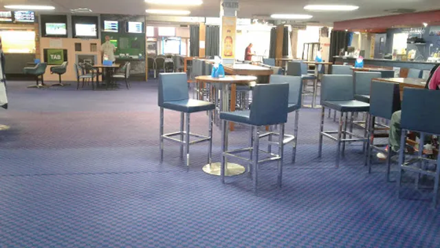 Walgett RSL Club