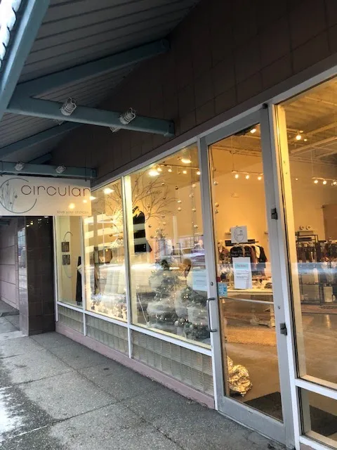 Circular Boutique