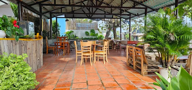 Gạo Hotel & Restaurant & Coffee