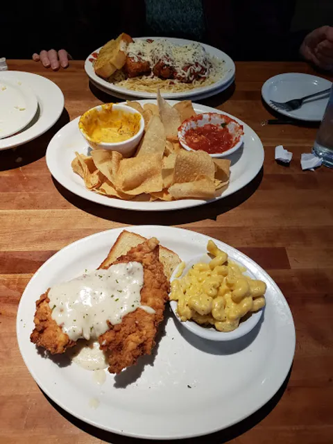 Cheddar's Scratch Kitchen