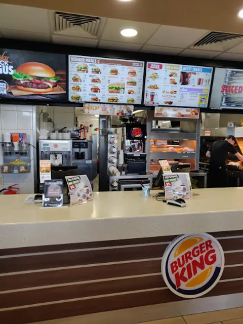 Burger King