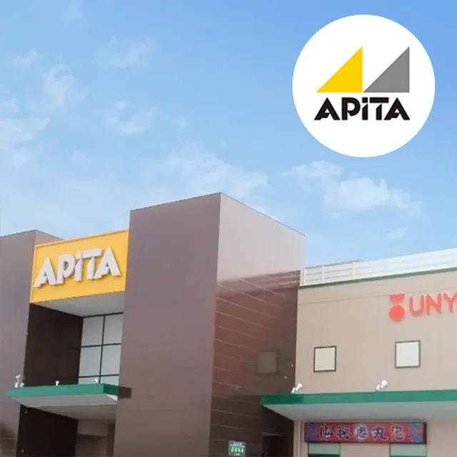 APiTA Yamatokoriyama