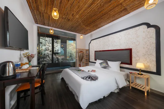 Trang An Ecorest Resort & Spa