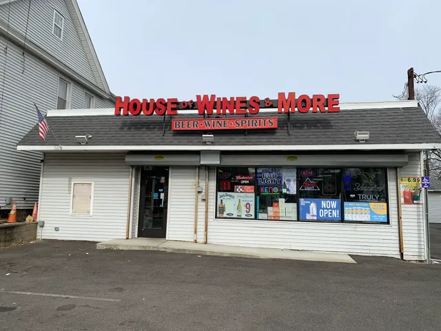 House Of Wines & More