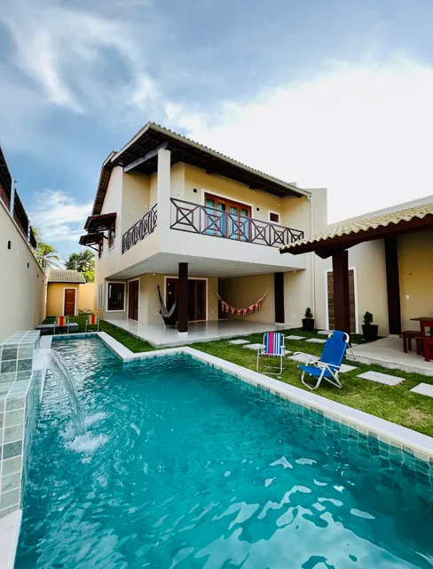 Dream House Flecheiras