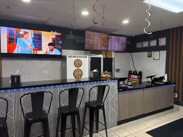 Velly Pizza - Roseville