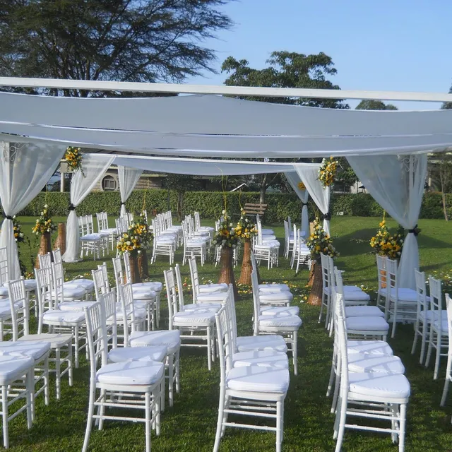 Bungoma Conference Center